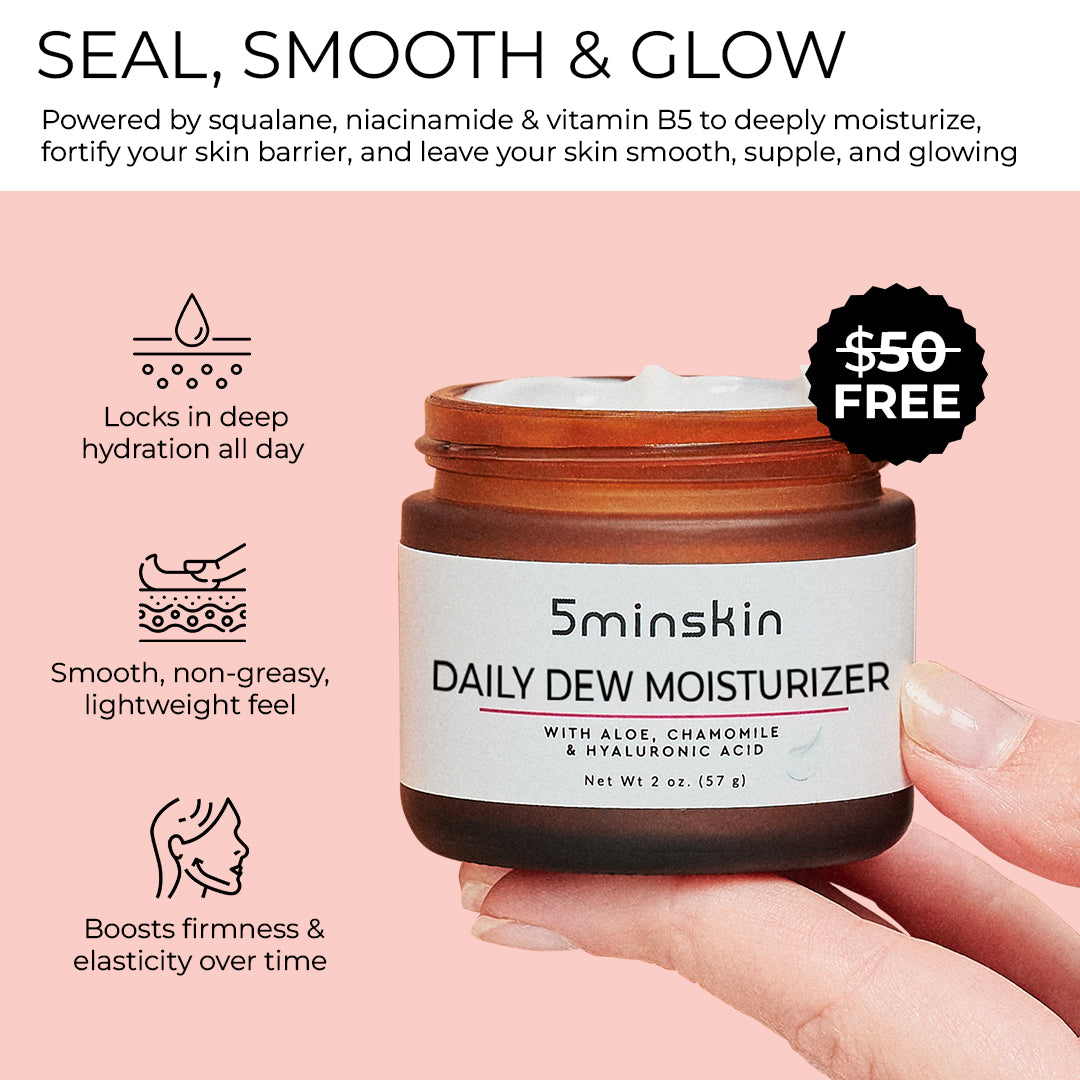 2x Blad Erstatninger ($14.99/stk)