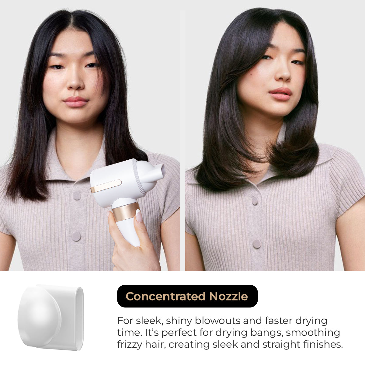 Hairluxe av 5minskin