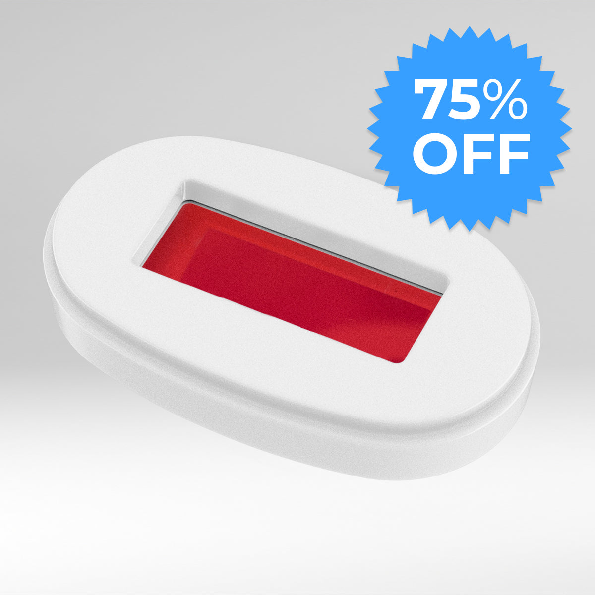 Fjerning av aldersflekker ved hjelp av tilbehør