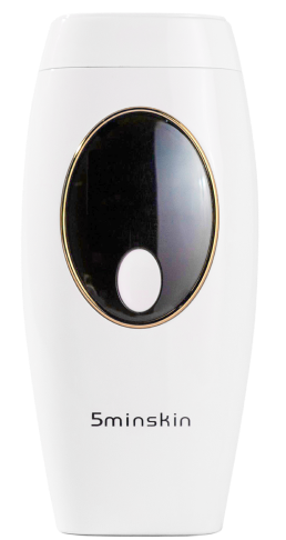 5MinSkin 2.0 GRUNNPakke Pro