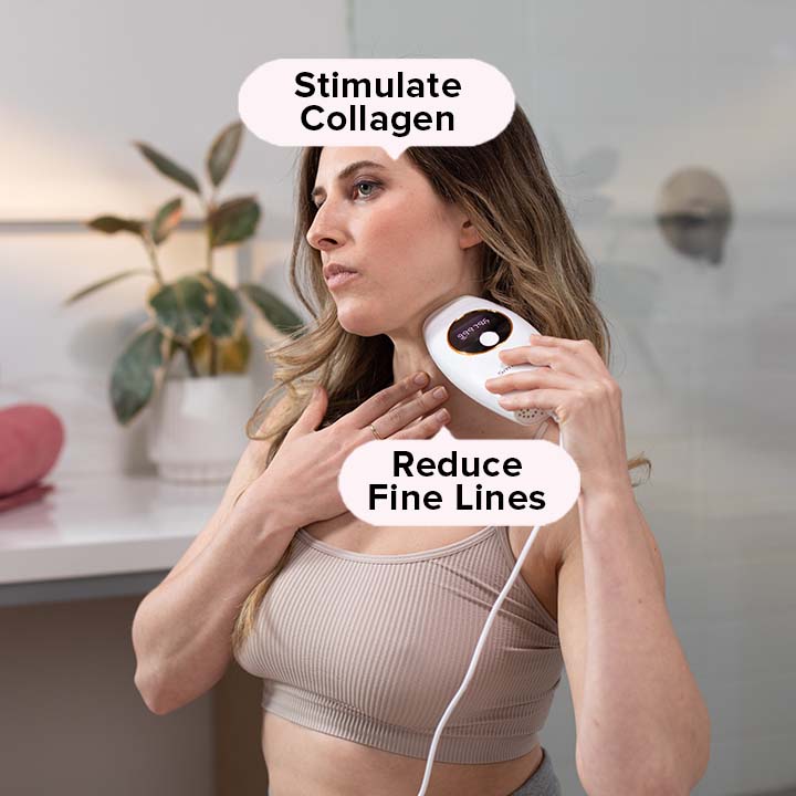 5minskin® Aldersflekkfjerner Vedlegg