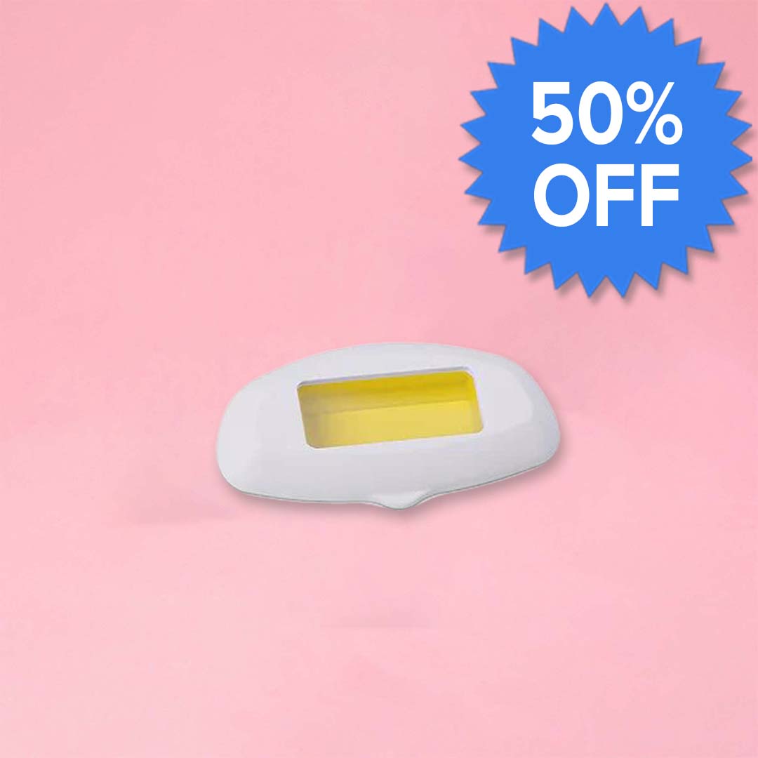 Fjerning av alderflekker vedlegg