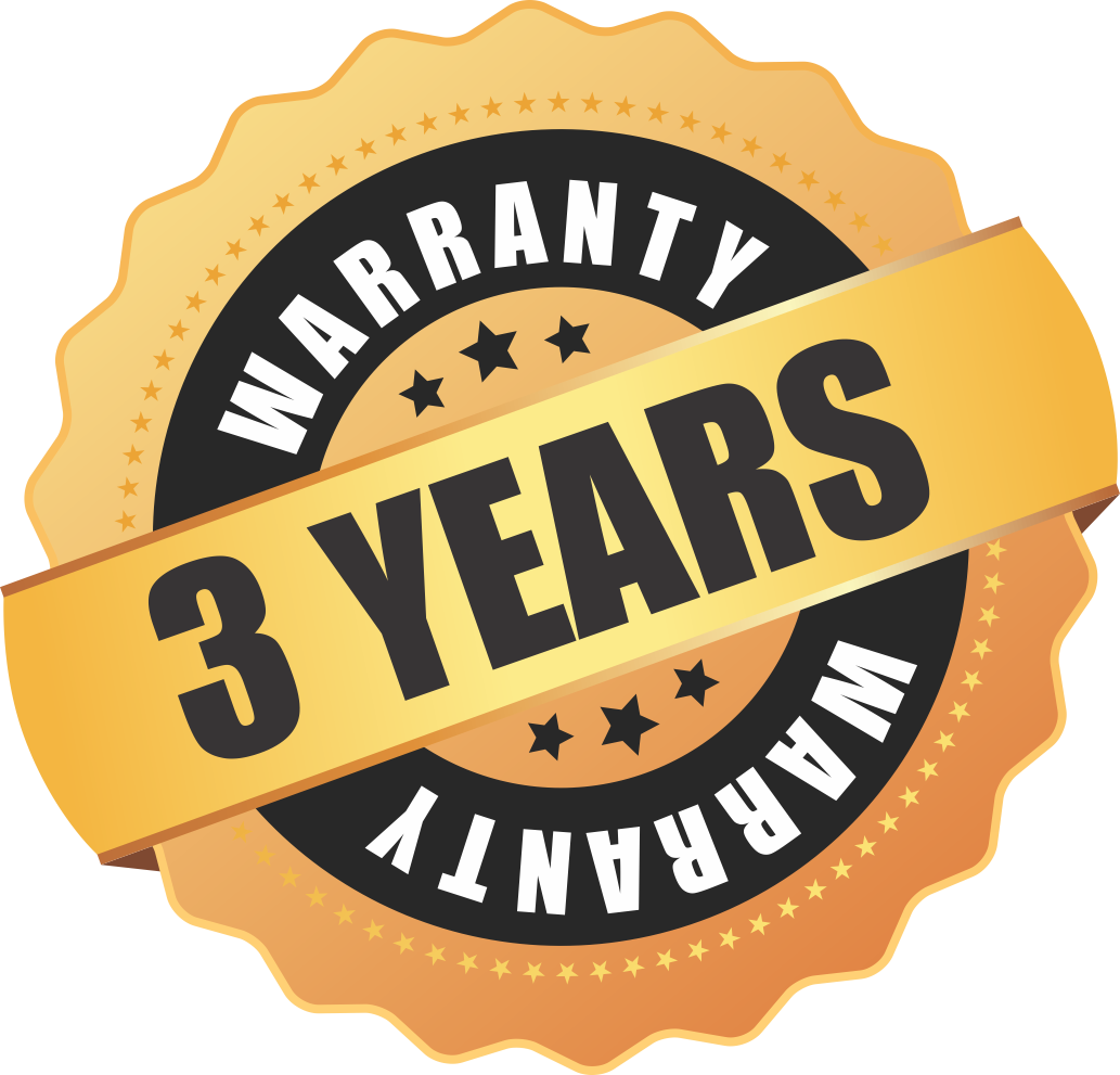 KJØPSGARANTI & DEKNING