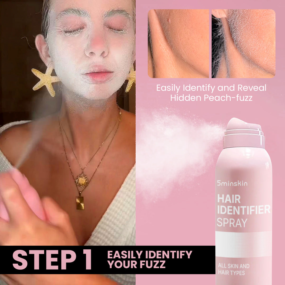 5MINSKIN AT-HOME LASER HÅRFJERNING HÅNDSETT - 72% RABATT INTERNASJONALE KVINNEDAGEN SALG + 4 GRATIS GAVER (VERDI $290)