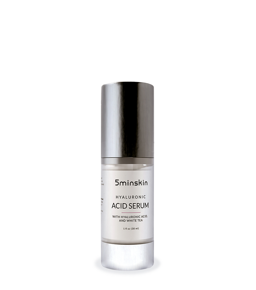 1x Hyaluronsyre / 1 måneds forbruk