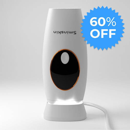 UV Sterilisator Stativ - Hold IPL Bakteriefri