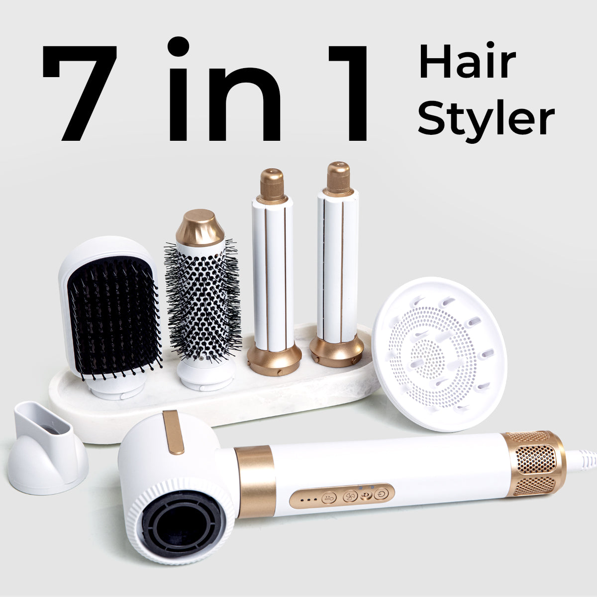 Hairluxe av 5minskin