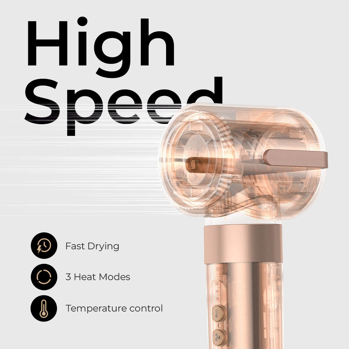 Hairluxe av 5minskin