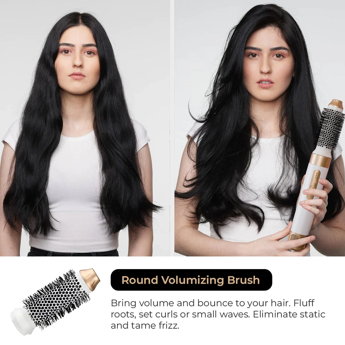 Hairluxe av 5minskin