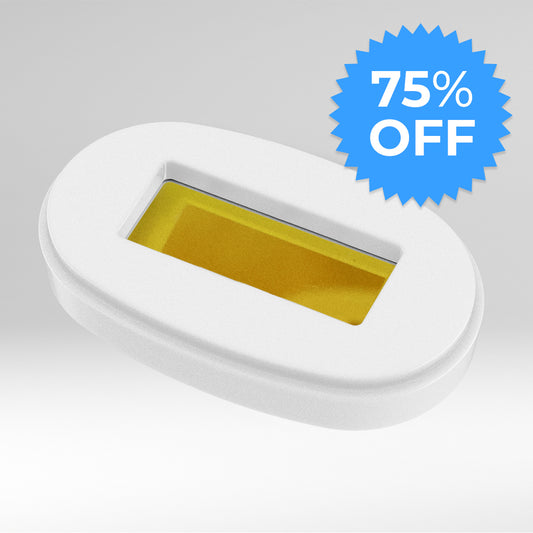 Fjerningsvedlegg for akne