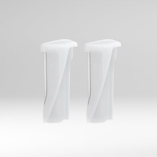 2x Blad Erstatninger ($14.99/stk)