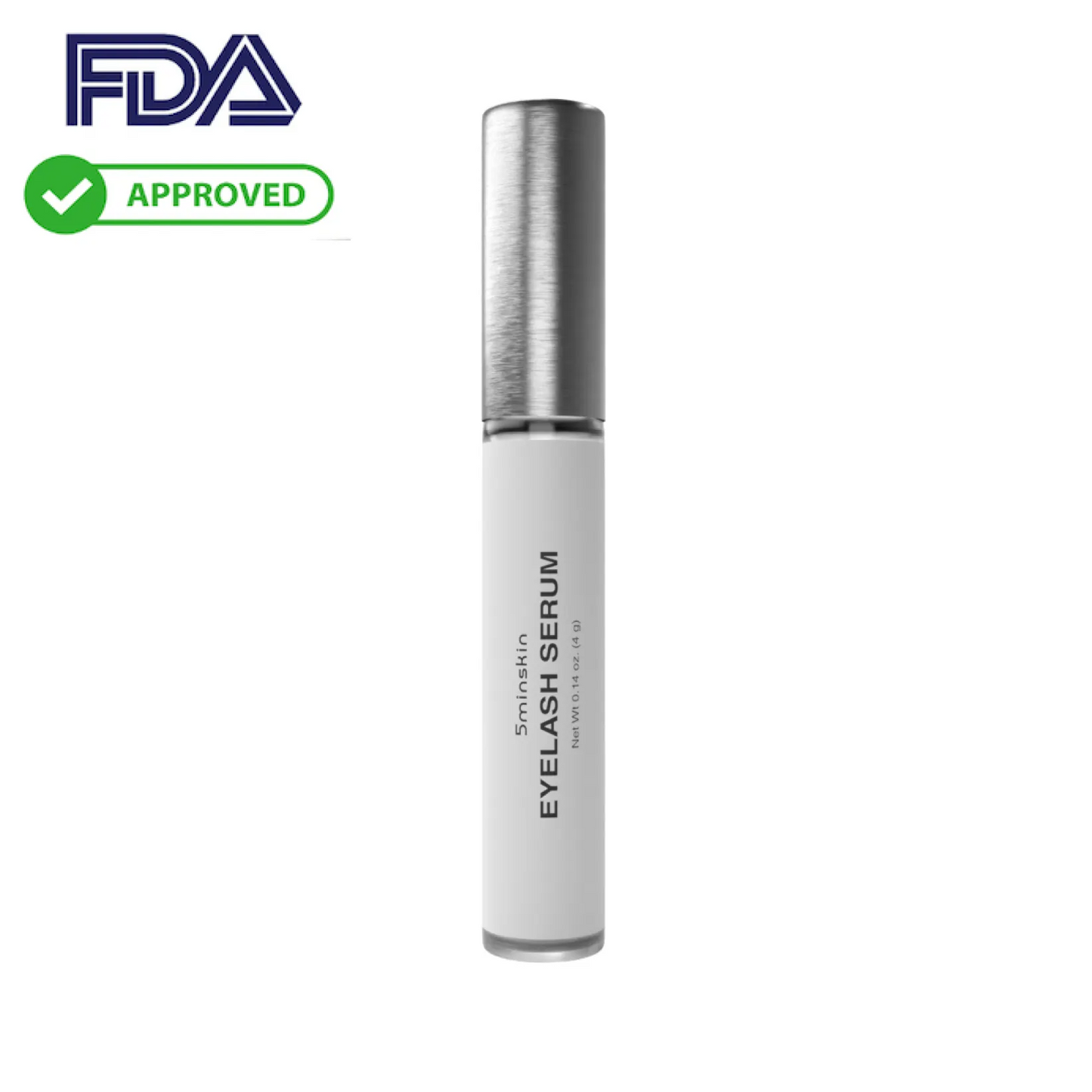 Demoprodukt serum for abonnementmal