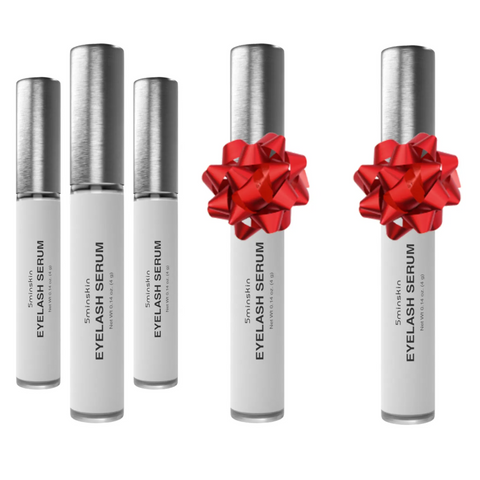 VIPPEFORSTERKENDE SERUM