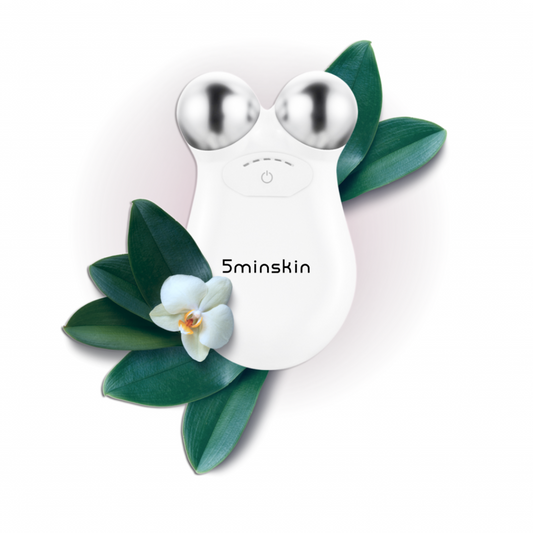 5MinSkin MicroSculpt "Bedre enn botox"