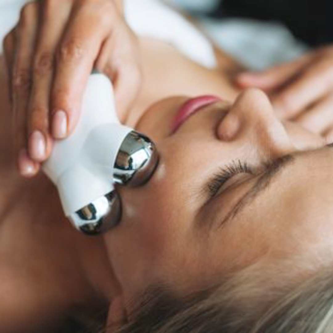 5MinSkin MicroSculpt "Bedre enn botox"