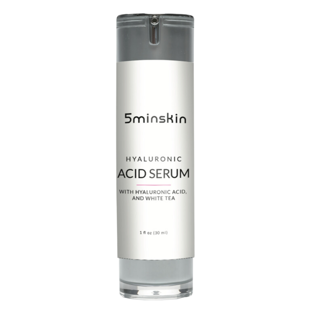 Demoprodukt serum for abonnementmal