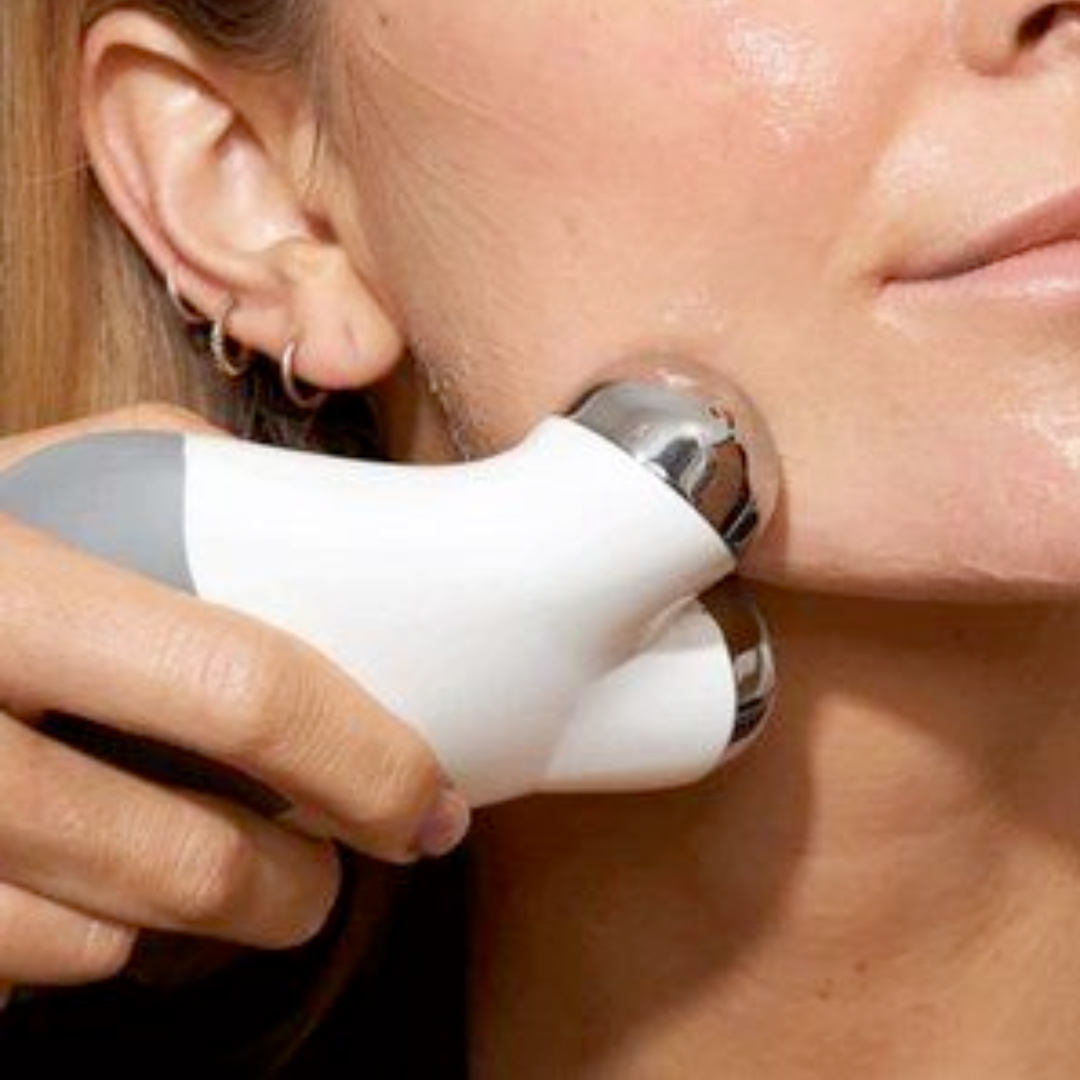 5MinSkin MicroSculpt "Bedre enn botox"