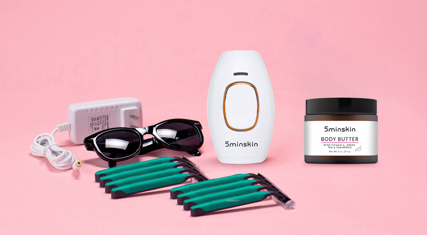 5MINSKIN IPL ALT-I-ETT-KIT