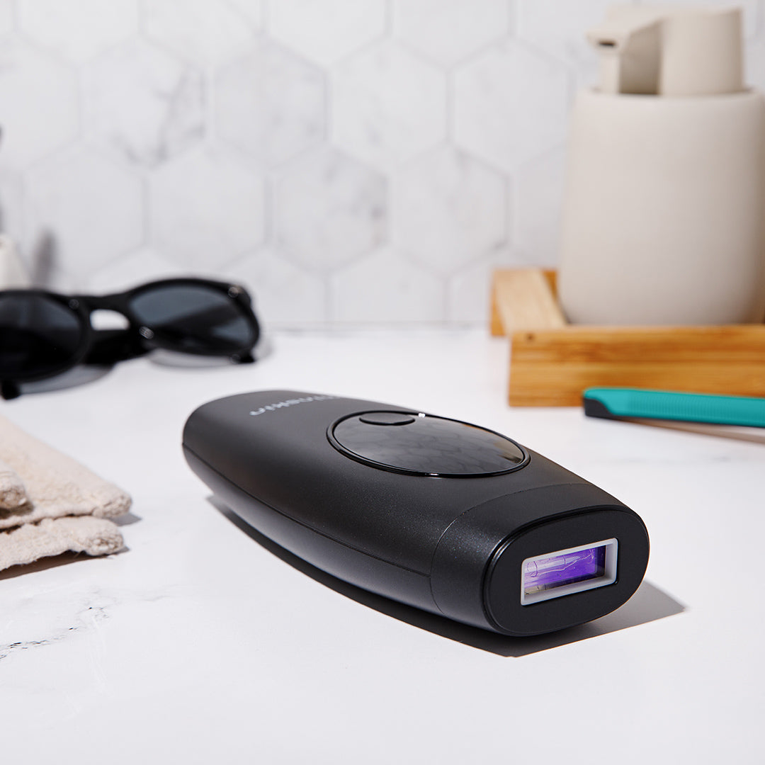 5MINSKIN-HAIR-ZAPPER-2.0 HJEMME-LASER-HÅRFJERNINGS-ENHET