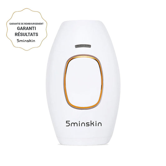 SMERTEFRI-HJEMME-LASER-HÅRFJERNING-HÅNDSETT