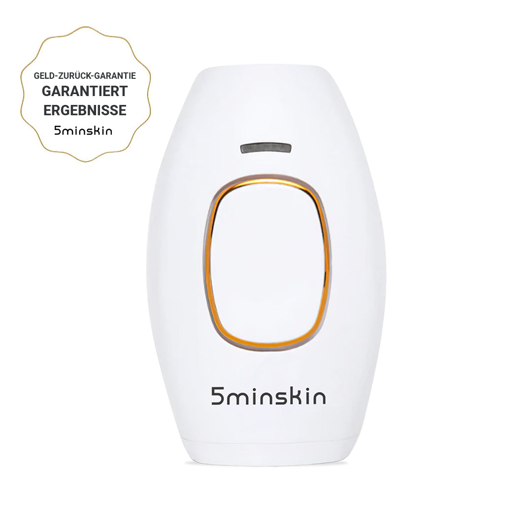 SMERTEFRI-HJEMME-LASER-HÅRFJERNING-HÅNDSETT