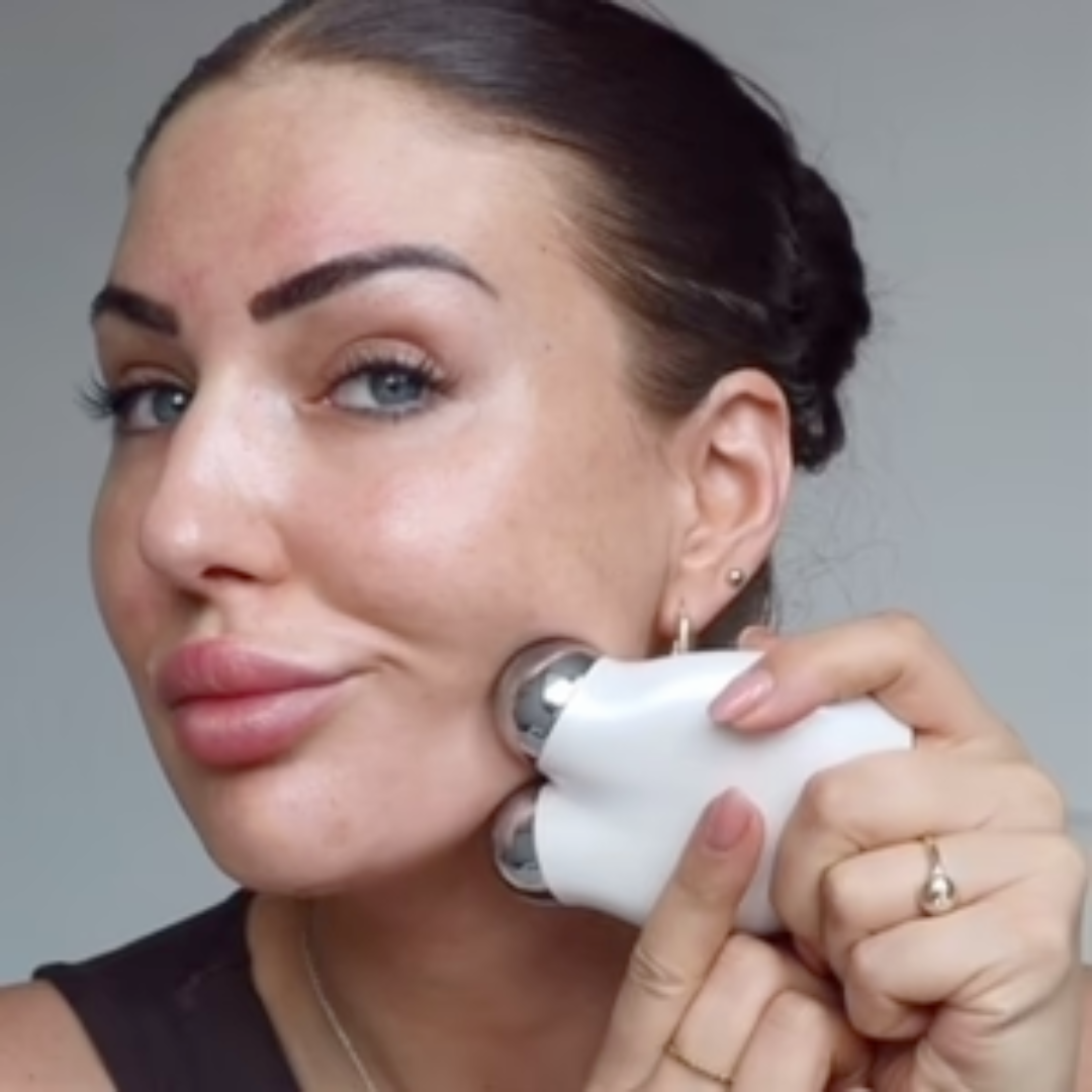5MinSkin MicroSculpt "Bedre enn botox"