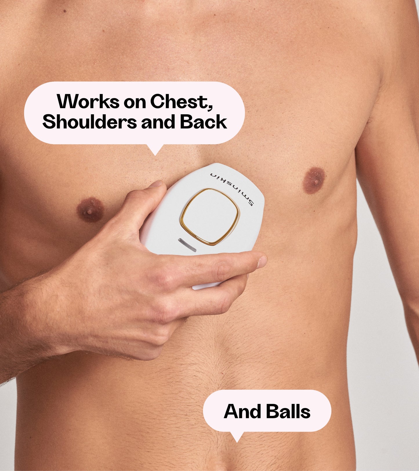 5MINSKIN HAIR ZAPPER 1.0 - NY NETTSIDE