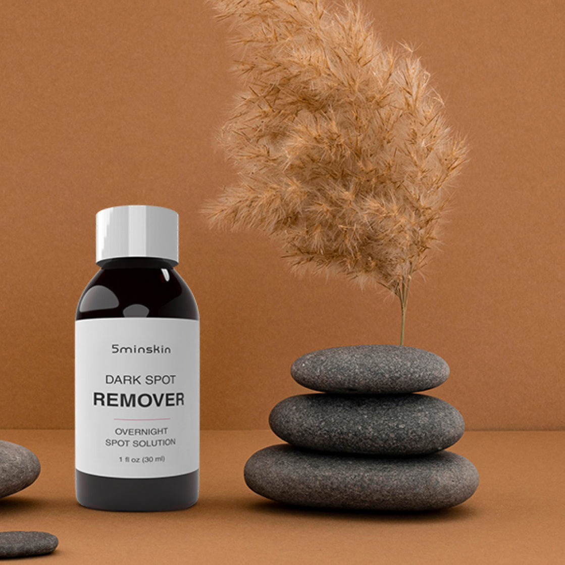 5MinSkin Flekksfjerner