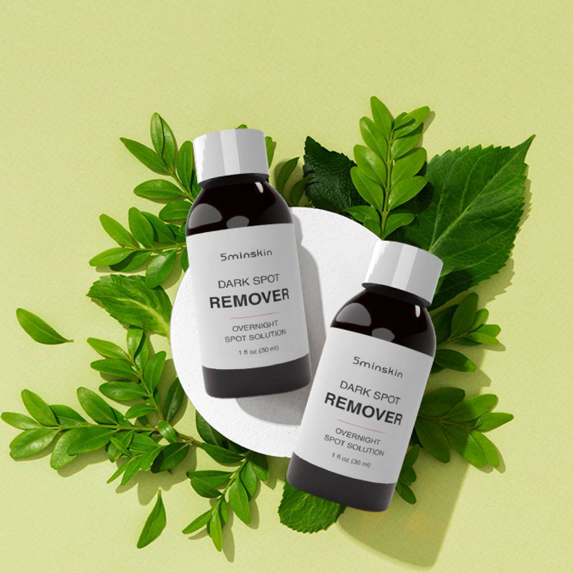 5MinSkin Flekksfjerner