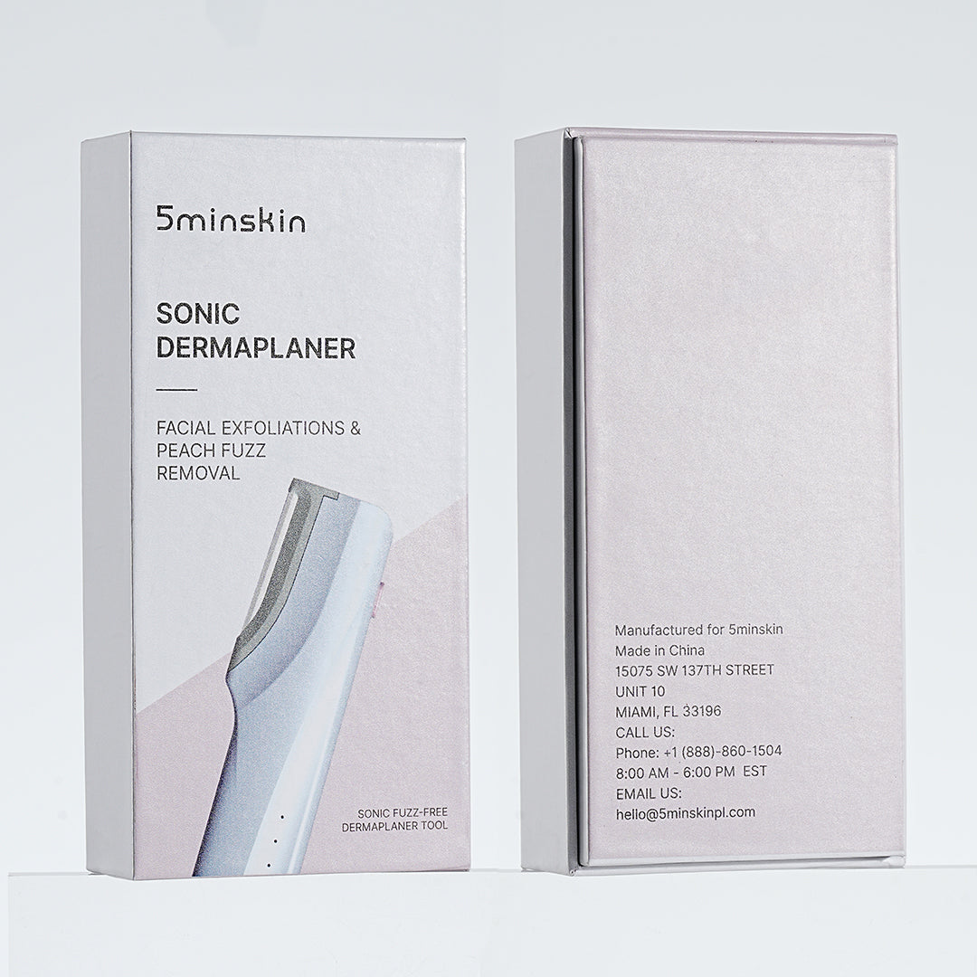 3x Blad Erstatninger / 3 måneders forbruk ($7.95/hver)