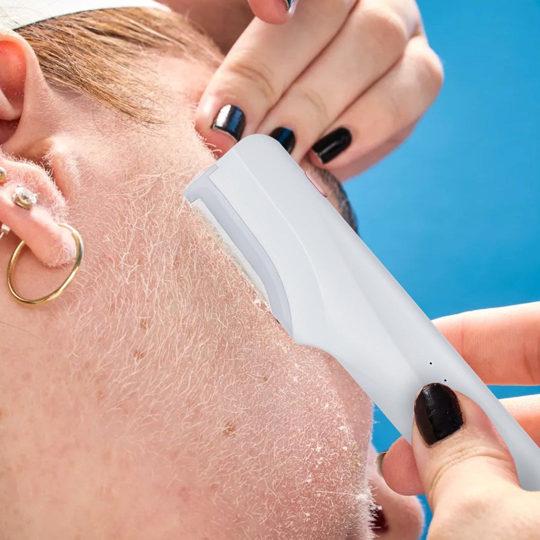 3x Blad Erstatninger / 3 måneders forbruk ($7.95/hver)