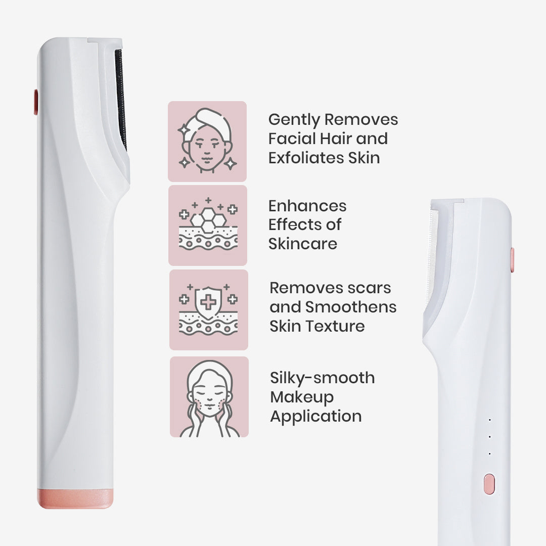 3x Blad Erstatninger / 3 måneders forbruk ($7.95/hver)