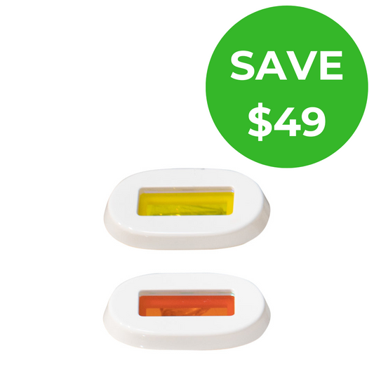 Foto-ansiktslinsevedlegg for SCULPT 2.0