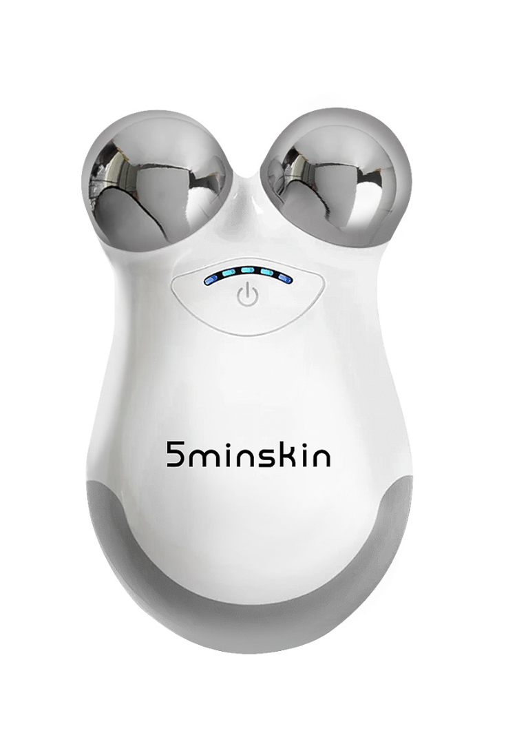 5MINSKIN HEMMA LASER HÅRBORTTAGNING HANDSET
