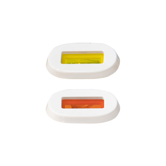 Fjerning av akne og aldersflekker vedlegg (BESTE VERDI)