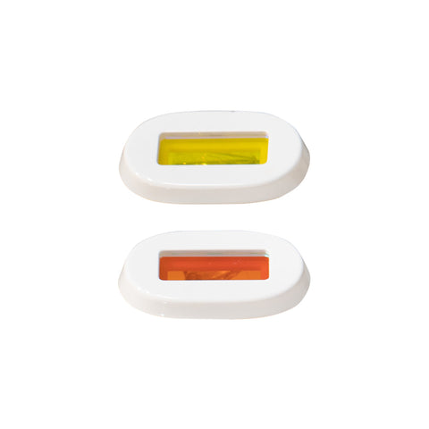 Foto-ansiktslinsevedlegg for SCULPT 2.0