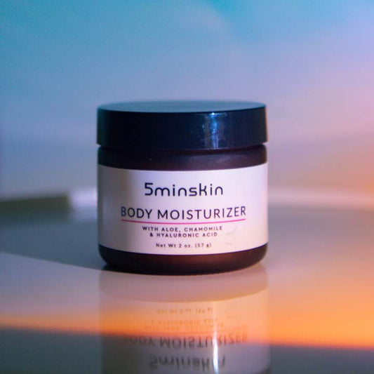 ALOE FUKTIGHETSGIVENDE KREM