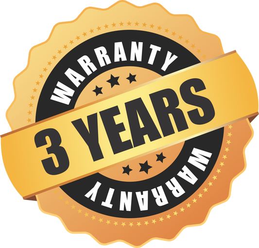 KJØPSGARANTI & DEKNING